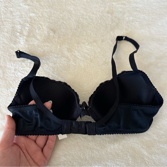 timpa petite bra - Picture 3 of 6